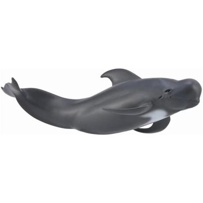 Figurine de Baleine Pilot Collecta - Vie Marine - 19,2cm - Publicité Figurine de Baleine Pilot Collecta - Vie Marine - 19,2cm - Publicité