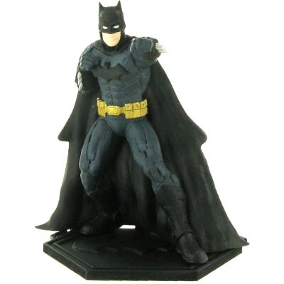 Comansi Poing de Batman - Publicité Comansi Poing de Batman - Publicité