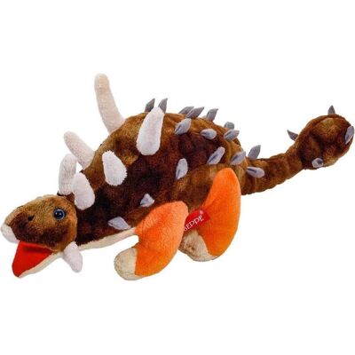 Beppe Ankylozaur 30 cm (30 cm) - Publicité Beppe Ankylozaur 30 cm (30 cm) - Publicité