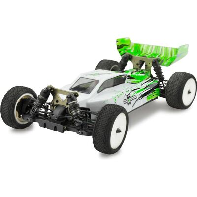 Amewi EVO6000 Buggy de compétition (RTR Prêt à fonctionner) - Publicité Amewi EVO6000 Buggy de compétition (RTR Prêt à fonctionner) - Publicité
