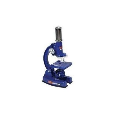 Mac Toys Microscope 100/200/450x - Microscope pour enfants - Publicité Mac Toys Microscope 100/200/450x - Microscope pour enfants - Publicité