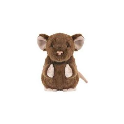 Beppe Braune Maus 1cm - Publicité Beppe Braune Maus 1cm - Publicité