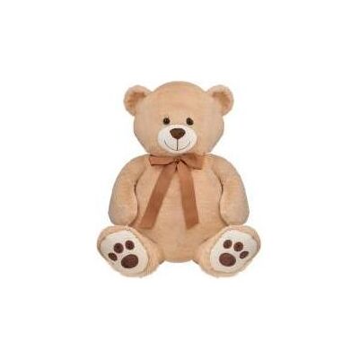 Beppe Ballu Teddybär Karamell 60cm (60 cm) - Publicité Beppe Ballu Teddybär Karamell 60cm (60 cm) - Publicité