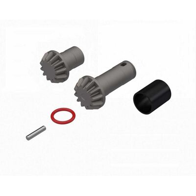 Arrma Input Gear Set - Mini - Publicité Arrma Input Gear Set - Mini - Publicité