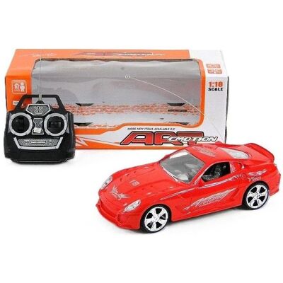 Adar R/C-Sportwagen 4 Funktionen 1:18 - Publicité Adar R/C-Sportwagen 4 Funktionen 1:18 - Publicité