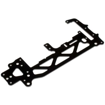 HPI Plateau supérieur - Pièce pour voiture RC - Publicité HPI Plateau supérieur - Pièce pour voiture RC - Publicité