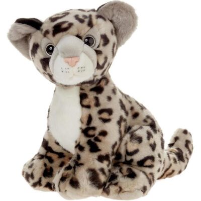 Beppe Schneeleopard 20cm (20 cm) - Publicité Beppe Schneeleopard 20cm (20 cm) - Publicité