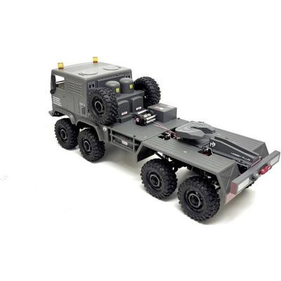 Absima CR-18P Terranaut 8X8 Crawler (RTR Prêt à fonctionner) - Publicité Absima CR-18P Terranaut 8X8 Crawler (RTR Prêt à fonctionner) - Publicité