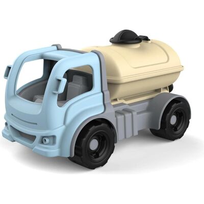 dantoy - Classic tanker truck (2219) - Publicité dantoy - Classic tanker truck (2219) - Publicité