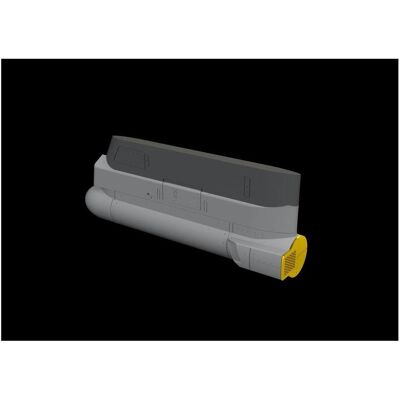 Eduard 648548 - Kit de superdétail pour avions - Modèle 648548 - Publicité Eduard 648548 - Kit de superdétail pour avions - Modèle 648548 - Publicité