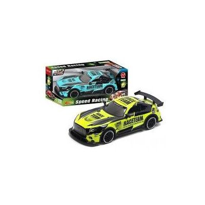 Adar Sportwagen mit Licht und Sound 1:14 - Publicité Adar Sportwagen mit Licht und Sound 1:14 - Publicité