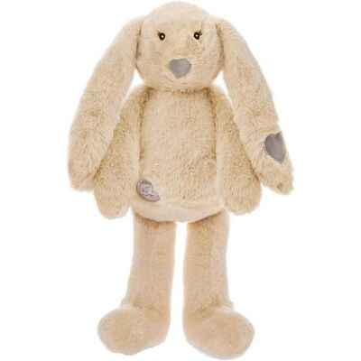 Beppe Plushie Bunny Missimo caramel 60cm (60 cm) - Publicité Beppe Plushie Bunny Missimo caramel 60cm (60 cm) - Publicité