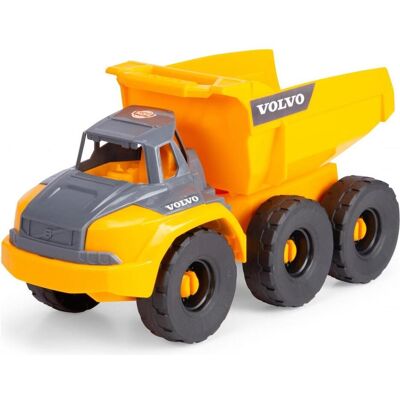 Dickie Volvo Tough Hauler - Publicité Dickie Volvo Tough Hauler - Publicité