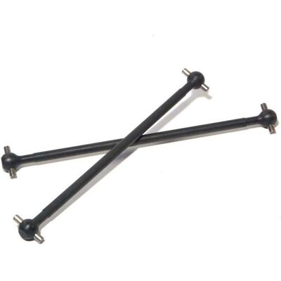HPI Dogbone 9x123mm - Pièce détachée RC - Publicité HPI Dogbone 9x123mm - Pièce détachée RC - Publicité