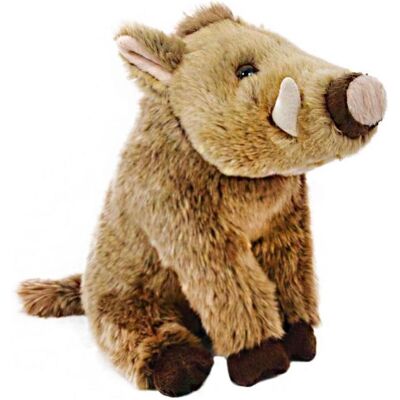 Beppe Eurasisches Wildschwein 23 cm - Publicité Beppe Eurasisches Wildschwein 23 cm - Publicité