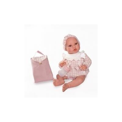 Antonio Juan - Erika Trocador - 42 cm - Doll - Publicité Antonio Juan - Erika Trocador - 42 cm - Doll - Publicité