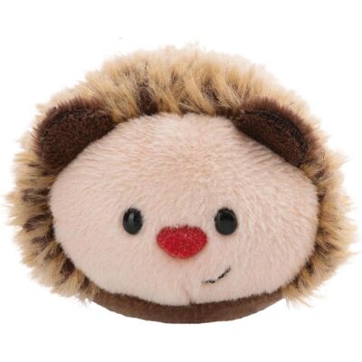 NICI plush toy hedgehog 8 cm (5 cm) - Publicité NICI plush toy hedgehog 8 cm (5 cm) - Publicité