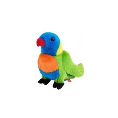 Beppe Regenbogenlori 20cm (20 cm) - Publicité Beppe Regenbogenlori 20cm (20 cm) - Publicité