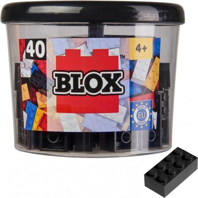 Simba Toys 104118895 blocs de construction - blocs de construction - Publicité Simba Toys 104118895 blocs de construction - blocs de construction - Publicité