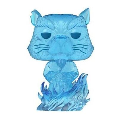 Funko POP! Splinter (Spirit) - Tortues Ninja - Figurine en vinyle - Publicité Funko POP! Splinter (Spirit) - Tortues Ninja - Figurine en vinyle - Publicité