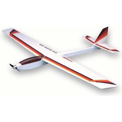 Pichler PILOT (OK MODEL) PILOT QB Slope/ 1650mm Kit de construction en bois (Planeur, Voltige) - Publicité Pichler PILOT (OK MODEL) PILOT QB Slope/ 1650mm Kit de construction en bois (Planeur, Voltige) - Publicité