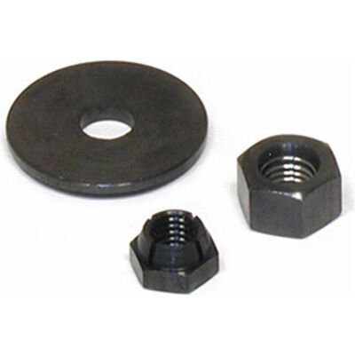 Saito prop washer/nut/anti-loosening nut - Publicité Saito prop washer/nut/anti-loosening nut - Publicité