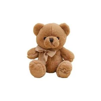 Lean Toys Lean Plüsch Maskottchen Huggable Large Teddy Bear Mit Kartenspiel Braun 40Cm (40 cm) - Publicité Lean Toys Lean Plüsch Maskottchen Huggable Large Teddy Bear Mit Kartenspiel Braun 40Cm (40 cm) - Publicité
