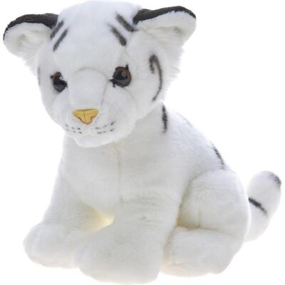 Beppe Weisser Tiger 20cm (20 cm) - Publicité Beppe Weisser Tiger 20cm (20 cm) - Publicité
