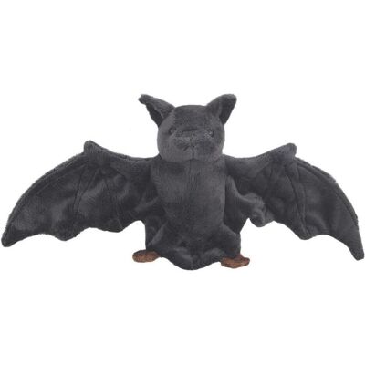 Beppe Schwarze Fledermaus 35 cm (35 cm) - Publicité Beppe Schwarze Fledermaus 35 cm (35 cm) - Publicité