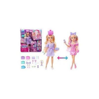 Barbie Traumbestien-Puppe - Publicité Barbie Traumbestien-Puppe - Publicité