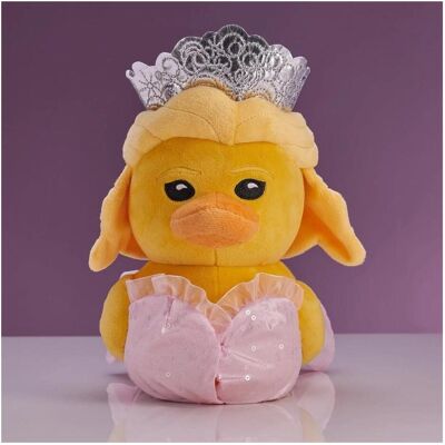 Numskull Wicked Tubbz peluche Glinda 20 cm (24.20 cm) - Publicité Numskull Wicked Tubbz peluche Glinda 20 cm (24.20 cm) - Publicité