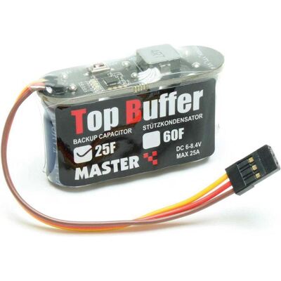 Pichler MASTER Top Buffer 25F - Publicité Pichler MASTER Top Buffer 25F - Publicité