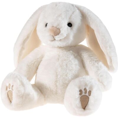 Heunec Osterhase mit Schlappohren (26 cm) - Publicité Heunec Osterhase mit Schlappohren (26 cm) - Publicité