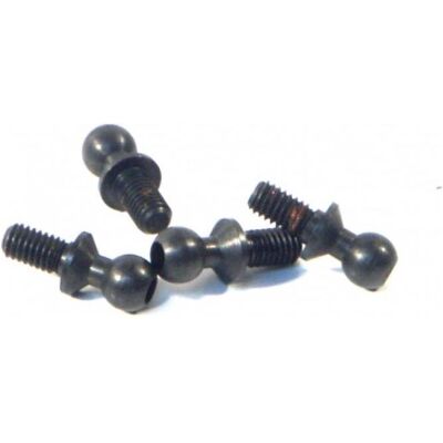HPI Goujon à Boule 4.3x10.3mm - Pièce de Voiture - Publicité HPI Goujon à Boule 4.3x10.3mm - Pièce de Voiture - Publicité