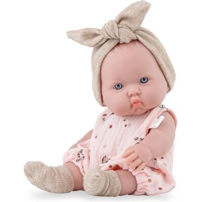 Poupée bébé Marina & Pau 28 cm avec étui - Baby doll - Publicité Poupée bébé Marina & Pau 28 cm avec étui - Baby doll - Publicité
