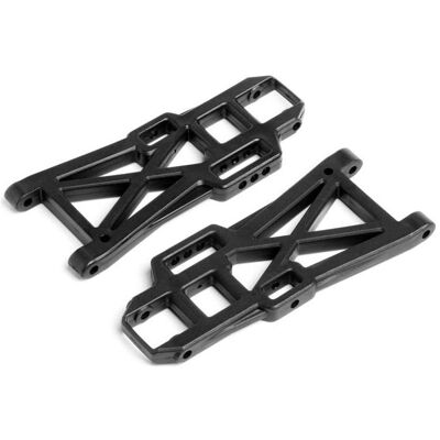 Maverick STRADA Support de bras de suspension inférieur arrière - Publicité Maverick STRADA Support de bras de suspension inférieur arrière - Publicité