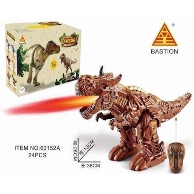 Collecta Dinosaures R/C - Publicité Collecta Dinosaures R/C - Publicité