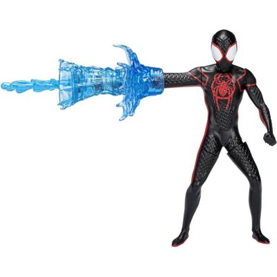 Hasbro Spider-Man Verse Figure Deluxe - Publicité Hasbro Spider-Man Verse Figure Deluxe - Publicité