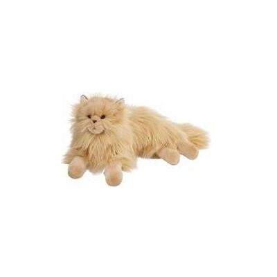 Beppe Perserkatze liegend beige 36cm (36 cm) - Publicité Beppe Perserkatze liegend beige 36cm (36 cm) - Publicité