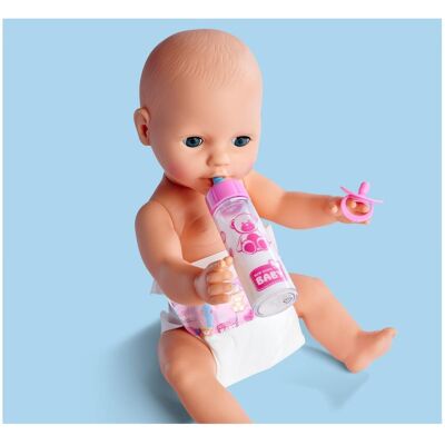 Simba Toys Modèle - Ensemble d'accessoires pour poupée 38-43cm - Accessoire poupée - Publicité Simba Toys Modèle - Ensemble d'accessoires pour poupée 38-43cm - Accessoire poupée - Publicité