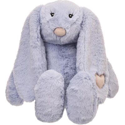 Beppe Missimo Hase Blau 28cm - Publicité Beppe Missimo Hase Blau 28cm - Publicité