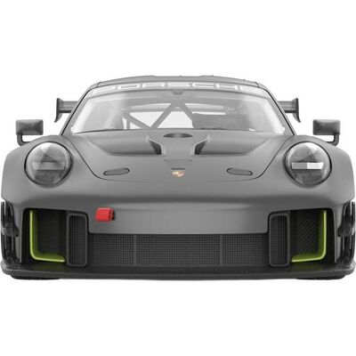 Rastar Porsche 911 GT2 RS Clubsport 25 Voiture Télécommandée - 1:14 Échelle - Publicité Rastar Porsche 911 GT2 RS Clubsport 25 Voiture Télécommandée - 1:14 Échelle - Publicité