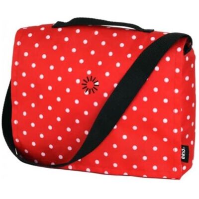 Brio Sac de puériculture avec bandoulière - Publicité Brio Sac de puériculture avec bandoulière - Publicité