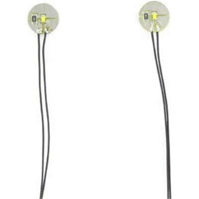 Carson Modellsport Lampe de Toit LED - Accessoire pour Voiture RC - Publicité Carson Modellsport Lampe de Toit LED - Accessoire pour Voiture RC - Publicité