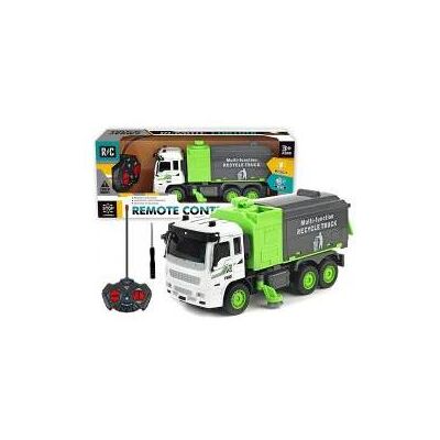 Adar Śmieciarka R/C - Publicité Adar Śmieciarka R/C - Publicité