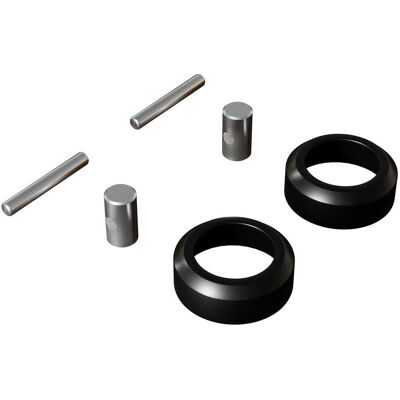 Arrma CVD Rebuild Set - Mini KRATON - Publicité Arrma CVD Rebuild Set - Mini KRATON - Publicité
