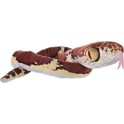 WILD REPUBLIC WR Snakesss 137 cm - Jouet pour reptile - Publicité WILD REPUBLIC WR Snakesss 137 cm - Jouet pour reptile - Publicité