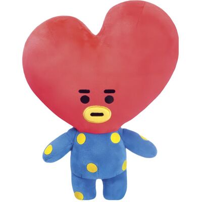 Line Friends BT21 - pliušinis talismanas 30 cm DAD (30 cm) - Publicité Line Friends BT21 - pliušinis talismanas 30 cm DAD (30 cm) - Publicité