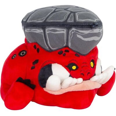 Tomy Warhammer Plüschfigur Klonk the Rockbrow Squig (18.50 cm) - Publicité Tomy Warhammer Plüschfigur Klonk the Rockbrow Squig (18.50 cm) - Publicité