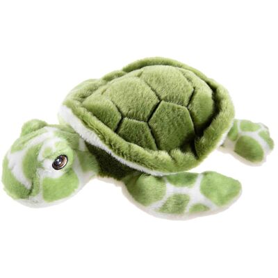 Heunec BOTTLE 2 BUDDY Tortue, env. 24cm (7 cm) - Publicité Heunec BOTTLE 2 BUDDY Tortue, env. 24cm (7 cm) - Publicité
